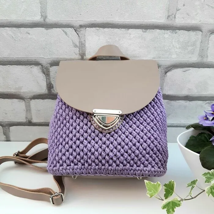 Cute Mini Backpack