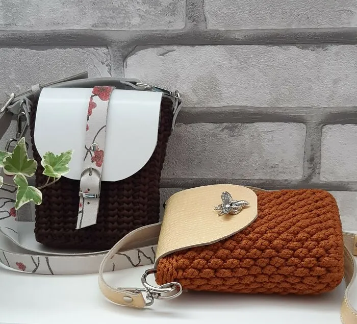 Cell Phone Shoulder Bags