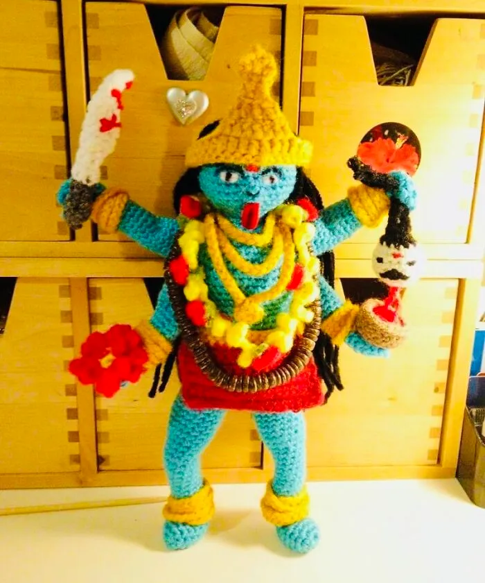 Krishna
