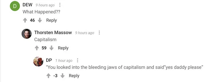 Dp Is One Of The Few Bored Panda Users I Actually Like And Respect, So Shout Out To You Man