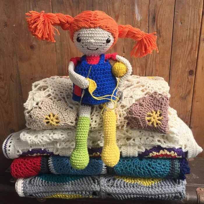 Pippi!