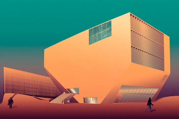 House Of Music