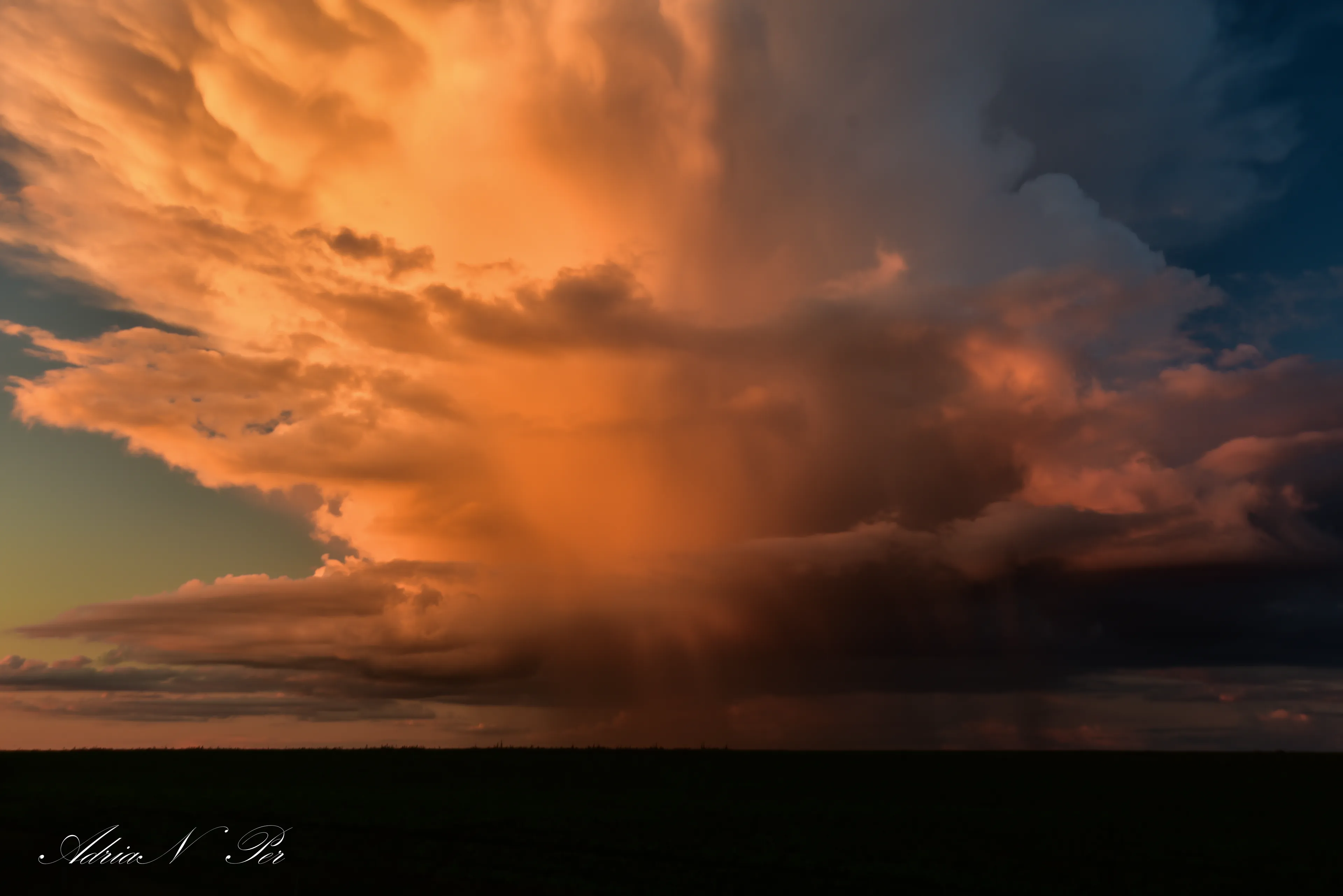 Cloud Developing