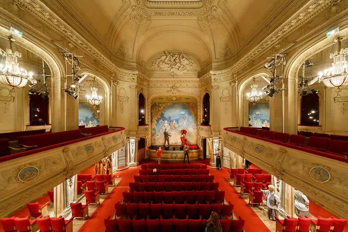 Théâtre Grévin