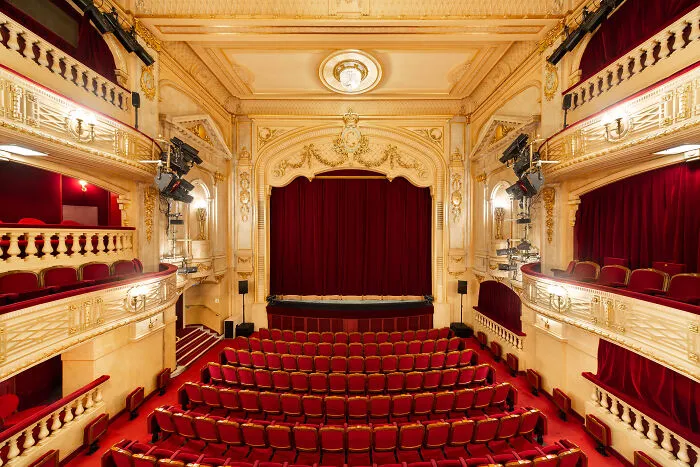 Théâtre Édouard Vii