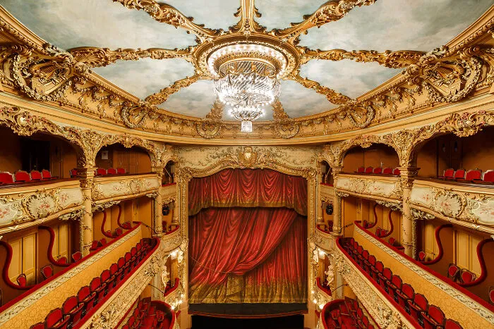 Athénée Théâtre Louis-Jouvet