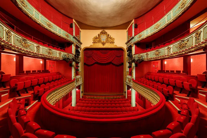 Théâtre Hébertot