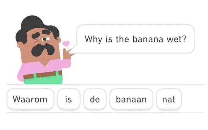 A Sensible Question