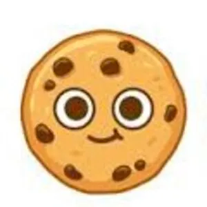 Crazy Cookie