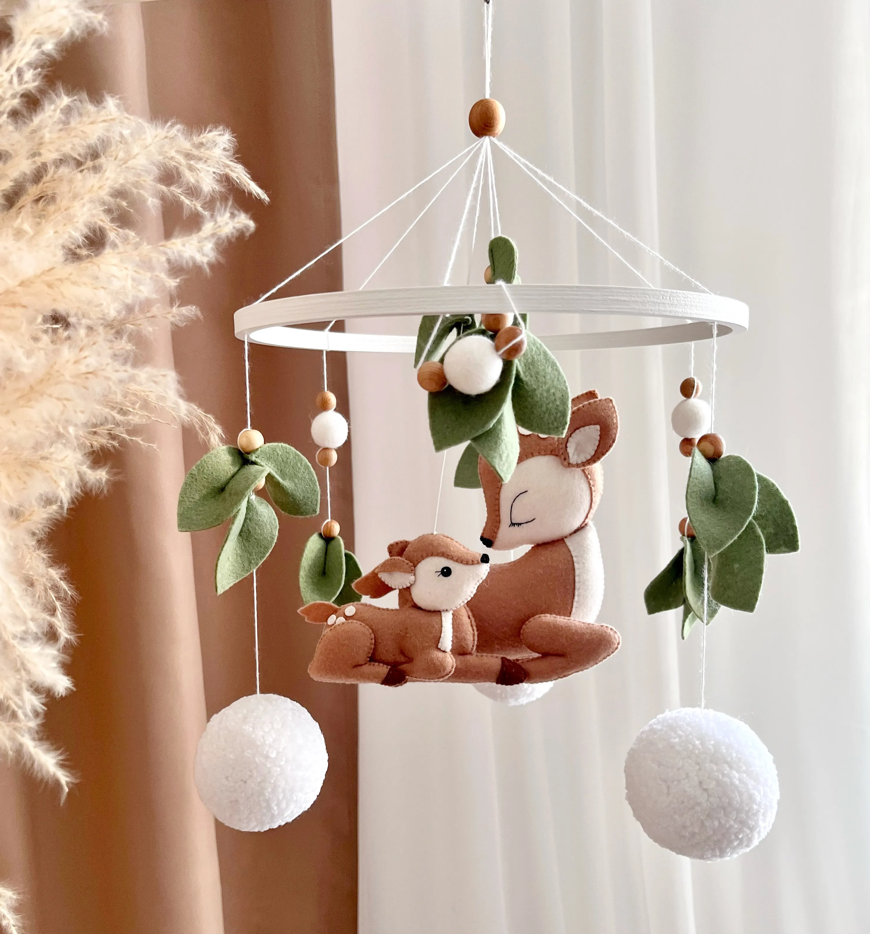 Baby Mobile