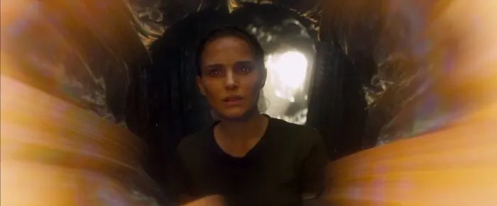 Annihilation