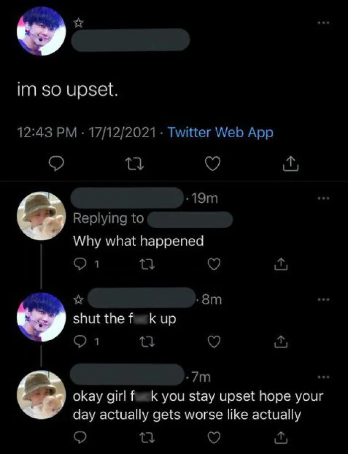 This Twitter Account Showcases “The Very Worst” Activity On The Site, Here Are 35 Of Their Most Facepalm-Worthy Posts