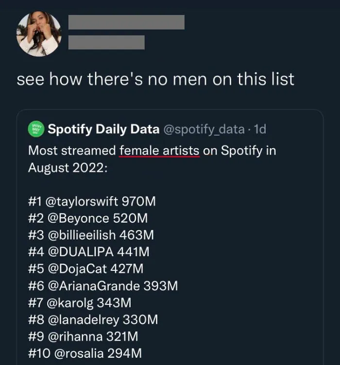 This Twitter Account Showcases “The Very Worst” Activity On The Site, Here Are 35 Of Their Most Facepalm-Worthy Posts