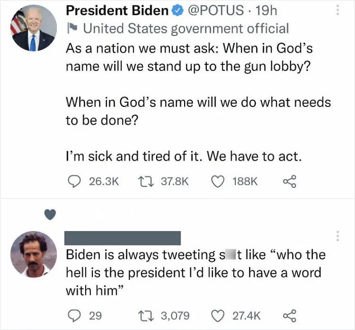 This Twitter Account Showcases “The Very Worst” Activity On The Site, Here Are 35 Of Their Most Facepalm-Worthy Posts