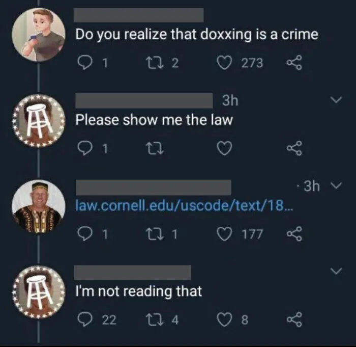 This Twitter Account Showcases “The Very Worst” Activity On The Site, Here Are 35 Of Their Most Facepalm-Worthy Posts