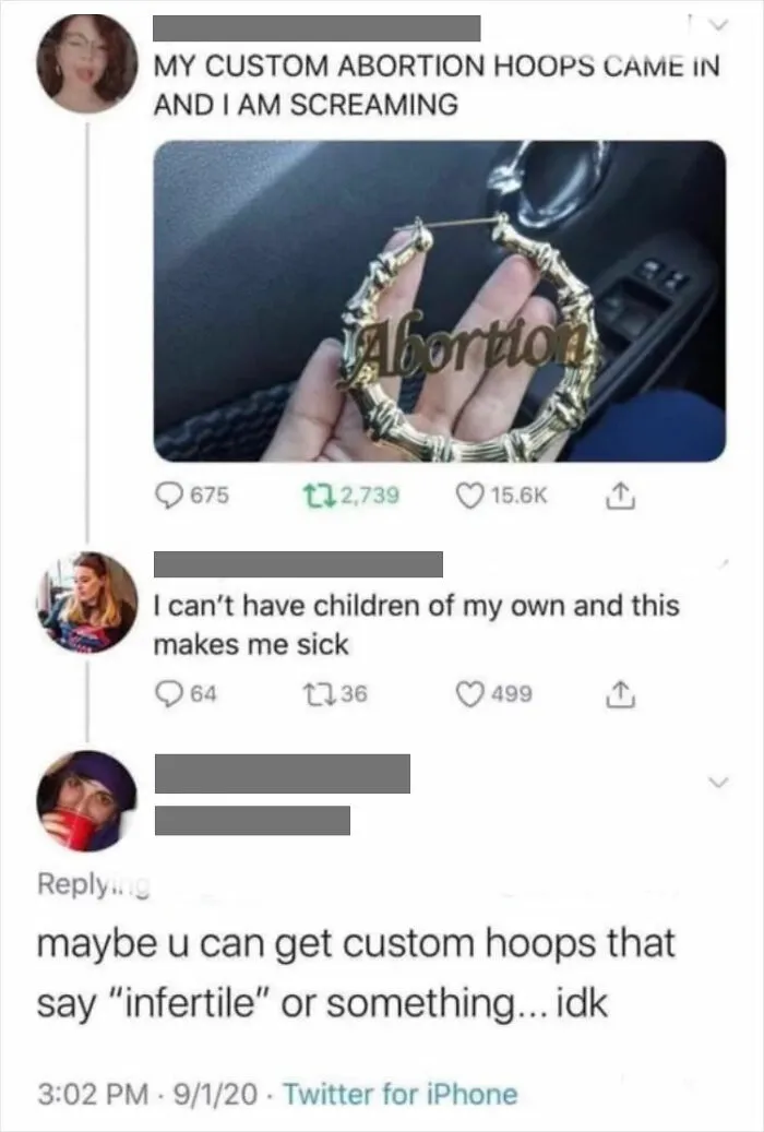 This Twitter Account Showcases “The Very Worst” Activity On The Site, Here Are 35 Of Their Most Facepalm-Worthy Posts