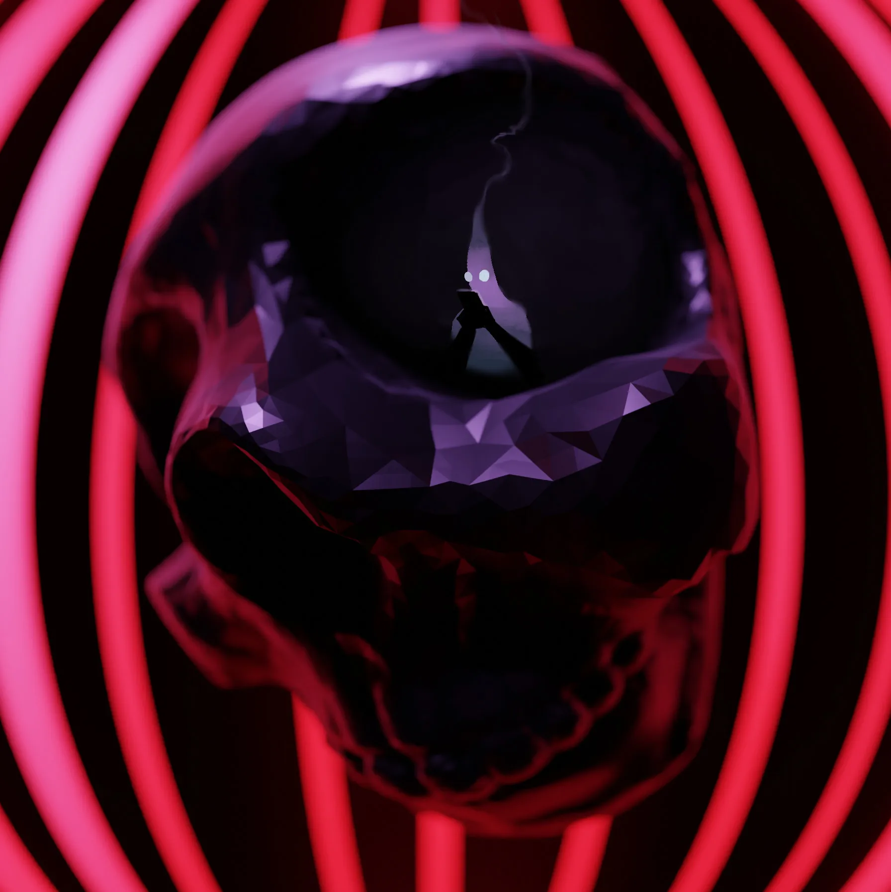 I Hate That My Phone Makes Me Forget About Death. So I Made An Art Piece About It.