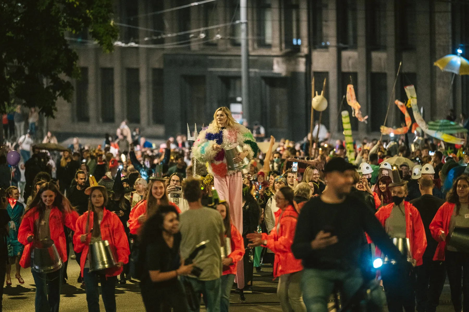 “Kaunas – European Capital Of Culture 2022” Programme Concludes: Key Figures And Future Plans Revealed