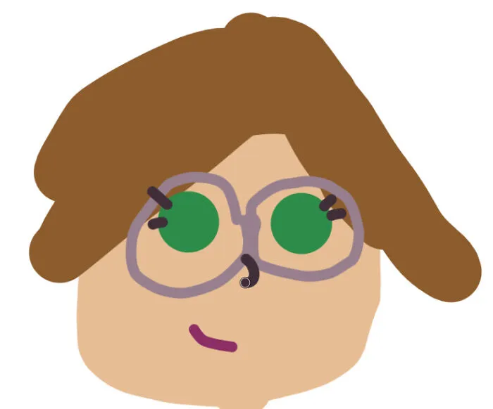A Super Rushed Drawing