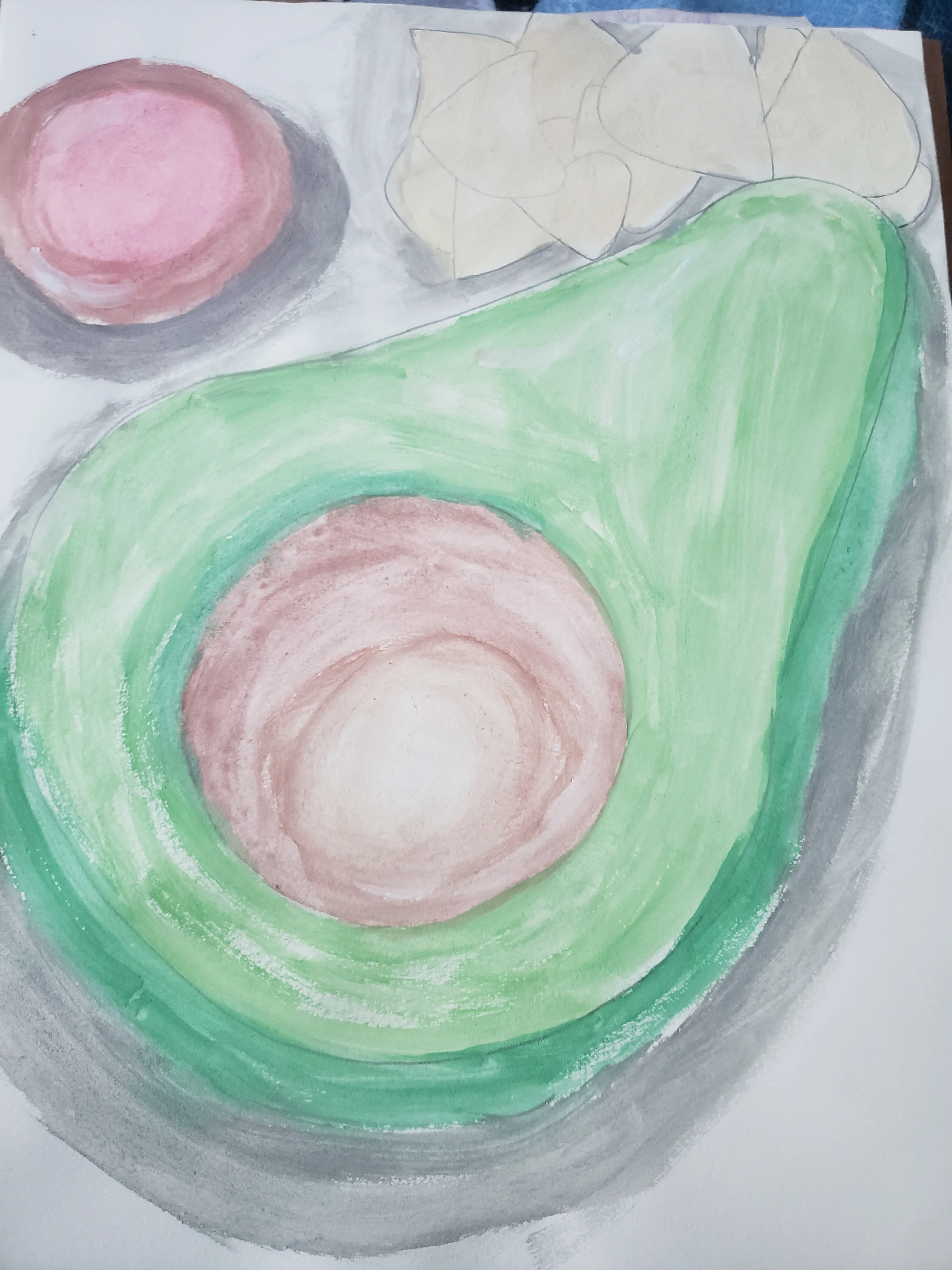 Hey Pandas Show Me Your Favorite Drawing You Made Of Eny Kind