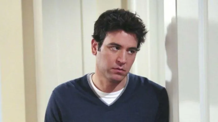 Ted, How I Met Your Mother