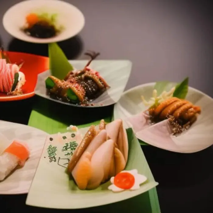 I Used AI To Create 39 Images Of Japan