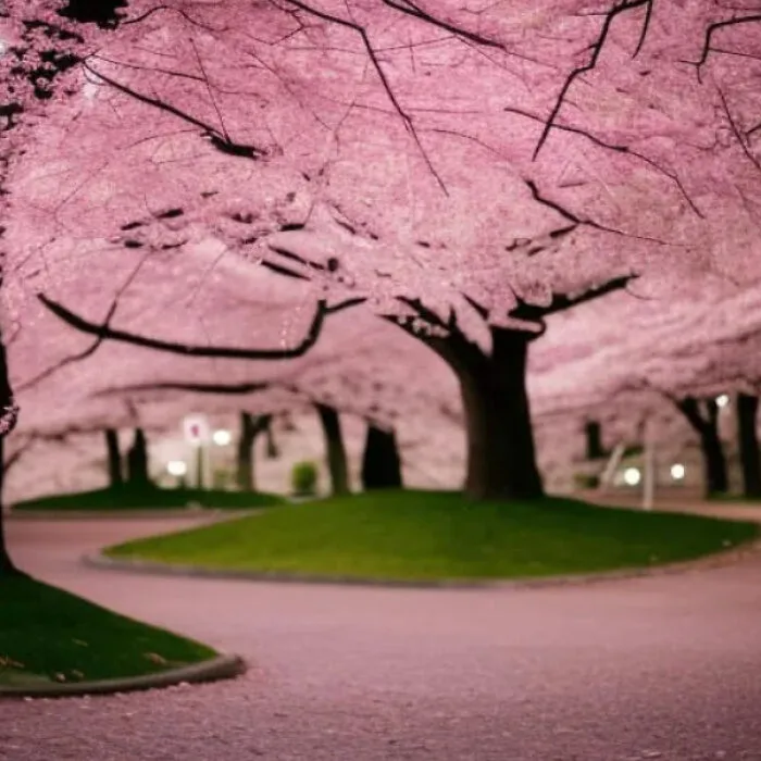 I Used AI To Create 39 Images Of Japan