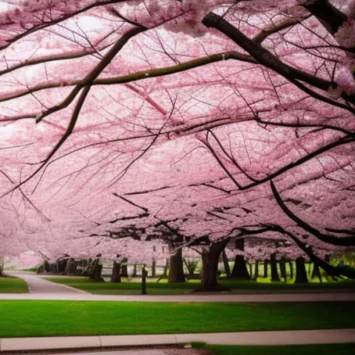 I Used AI To Create 39 Images Of Japan
