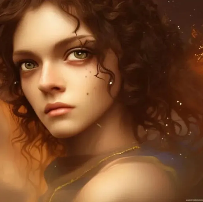 I Used AI To Generate 24 New Fantasy Characters