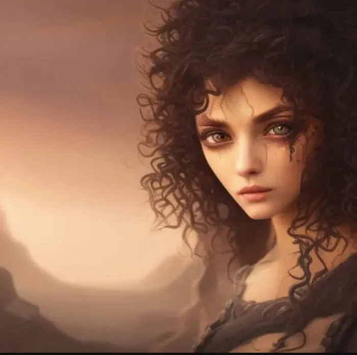 I Used AI To Generate 24 New Fantasy Characters