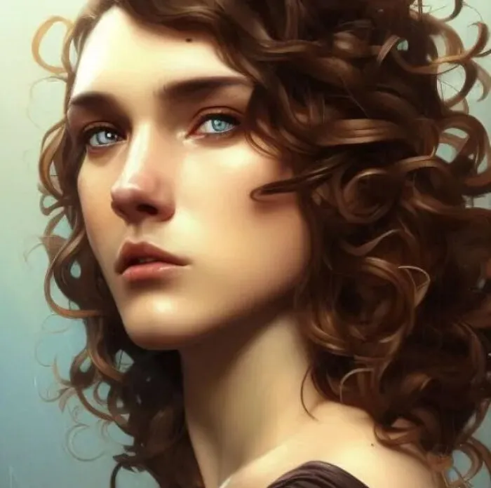 I Used AI To Generate 24 New Fantasy Characters