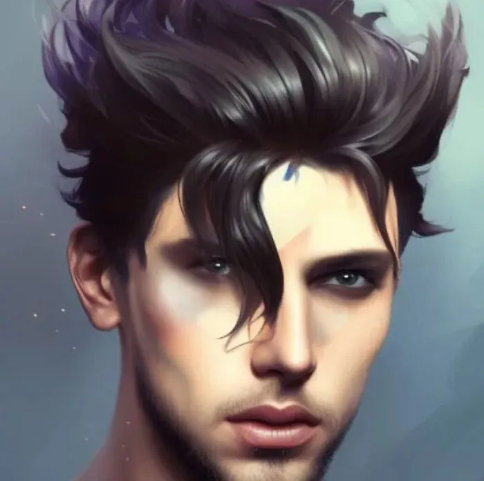 I Used AI To Generate 24 New Fantasy Characters