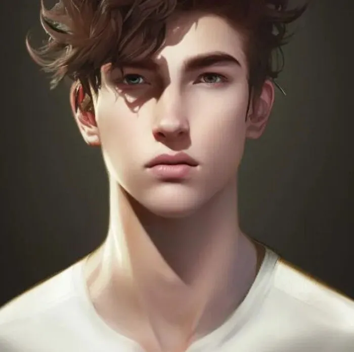 I Used AI To Generate 24 New Fantasy Characters