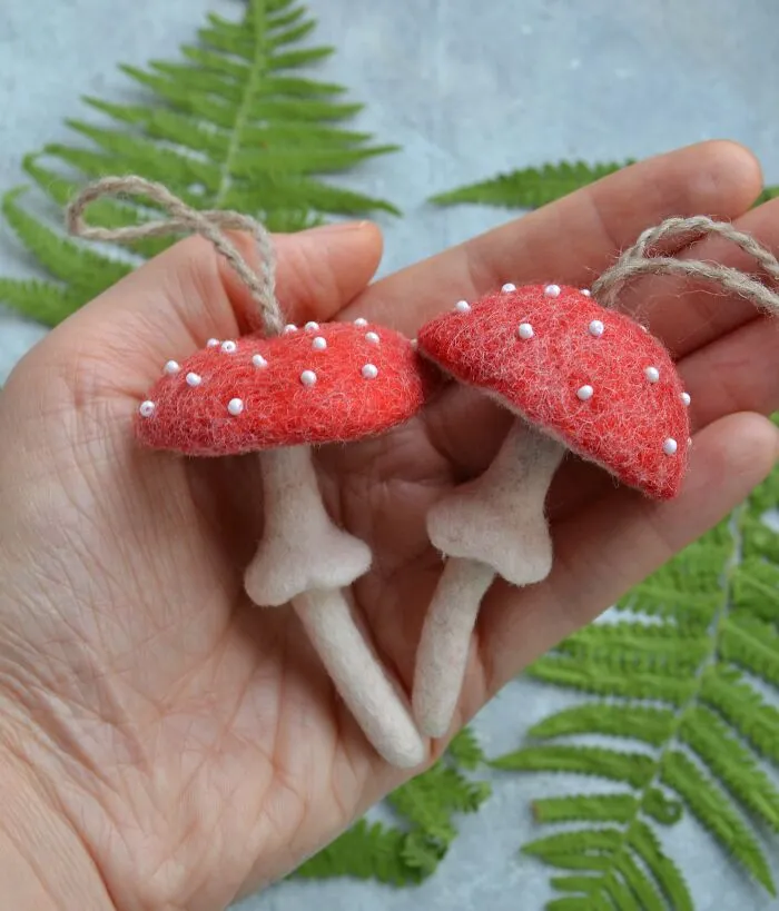 The Art Of Felting: 48 Of My Best Handmade Works From Wool
