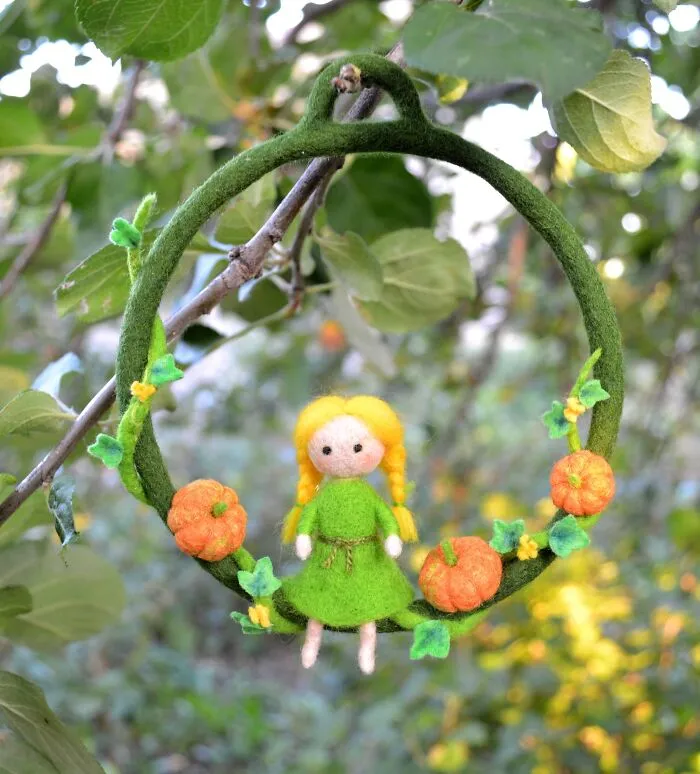 The Art Of Felting: 48 Of My Best Handmade Works From Wool