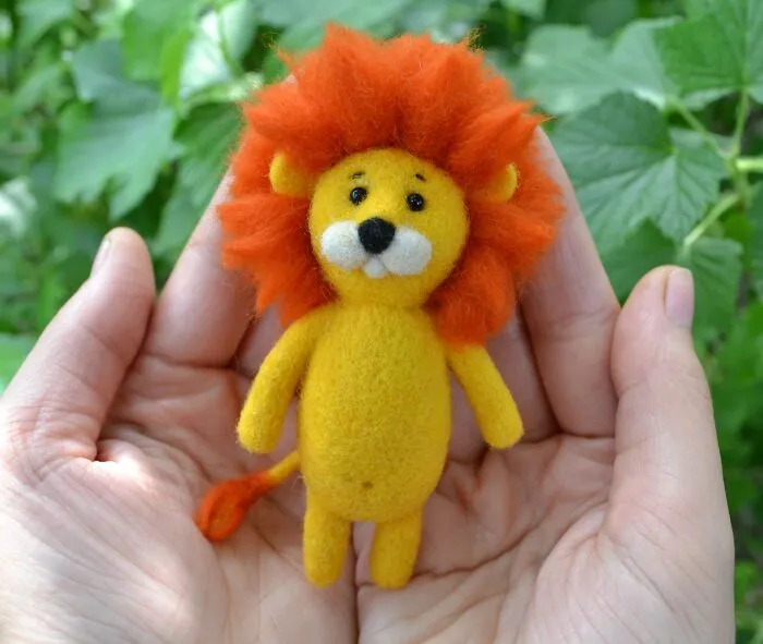 The Art Of Felting: 48 Of My Best Handmade Works From Wool