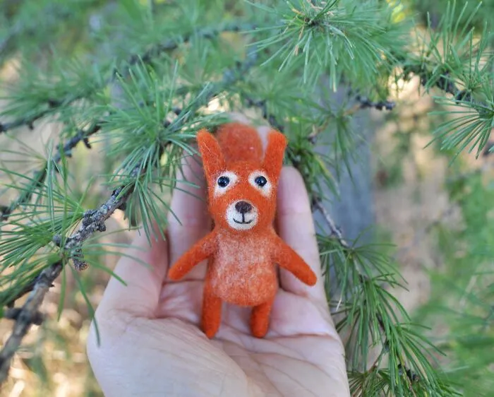 The Art Of Felting: 48 Of My Best Handmade Works From Wool