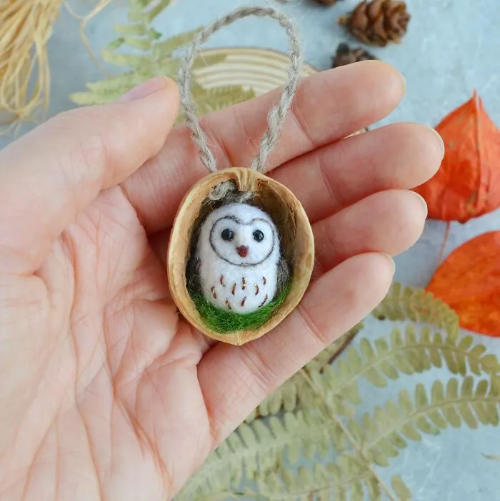 The Art Of Felting: 48 Of My Best Handmade Works From Wool