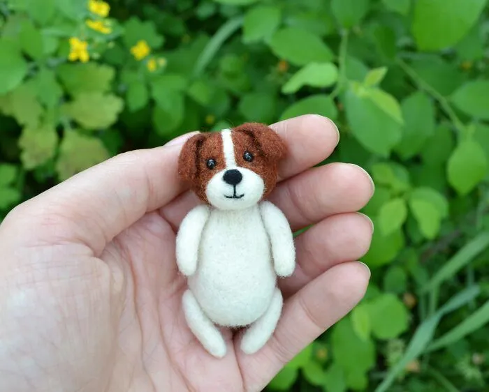 The Art Of Felting: 48 Of My Best Handmade Works From Wool