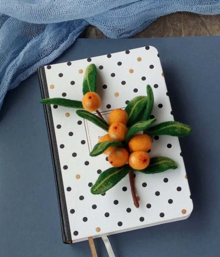 The Art Of Felting: 48 Of My Best Handmade Works From Wool
