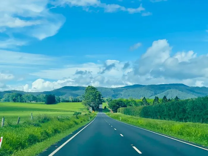 Long Road