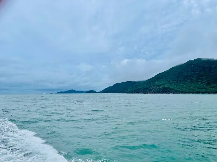 Smooth Sailing And Clear Waters