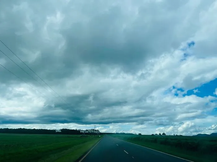 Cloudy Days