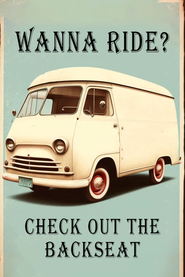 Wanna Ride?
