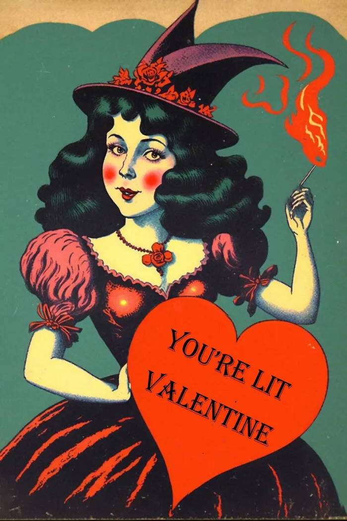 You're Lit