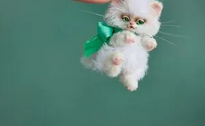 I Make Cute Miniature Toys, Here Are 30 Of Them