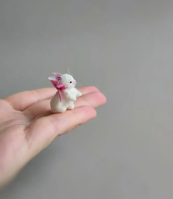 I Make Cute Miniature Toys, Here Are 30 Of Them