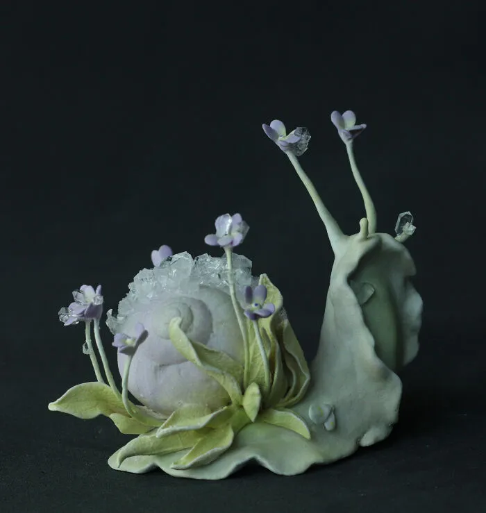 “Pansy Observer”