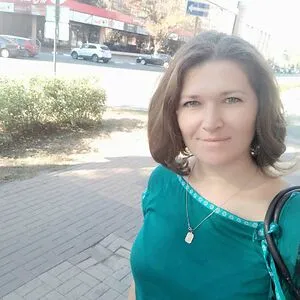 Mariya Foliforova