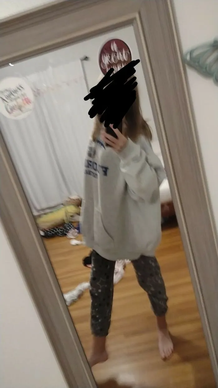I'm Goin Comfy